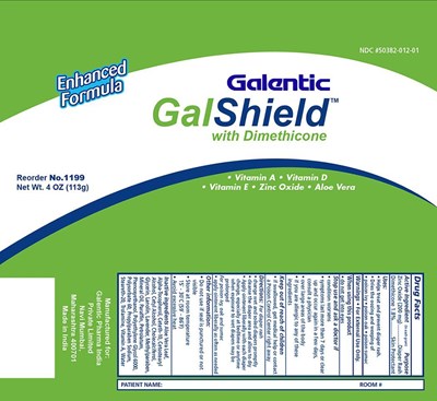Galshield (Galshield D)